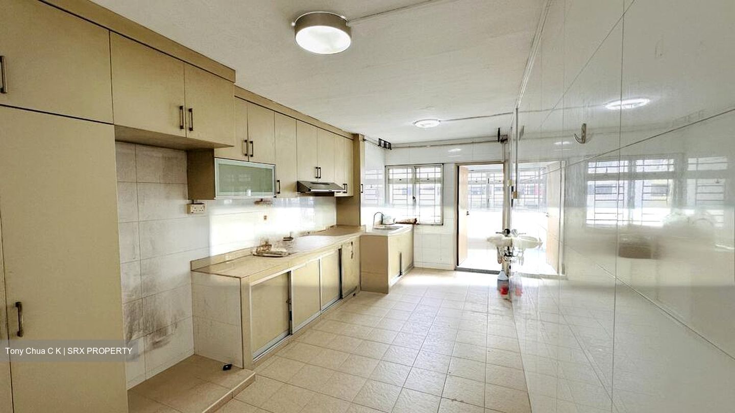 Blk 643 Ang Mo Kio Avenue 5 (Ang Mo Kio), HDB 3 Rooms #501907841